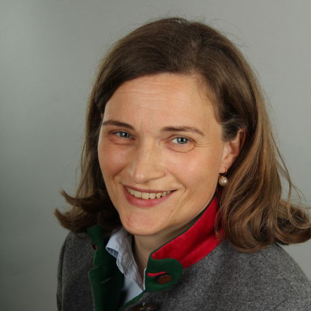 Dr. Sonja von Campenhausen